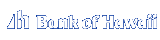Bank of Hawaii